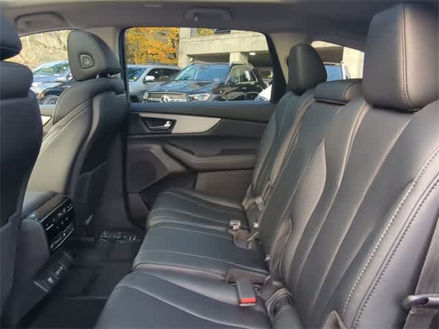 Thumbnail: 2024 Acura MDX - 21