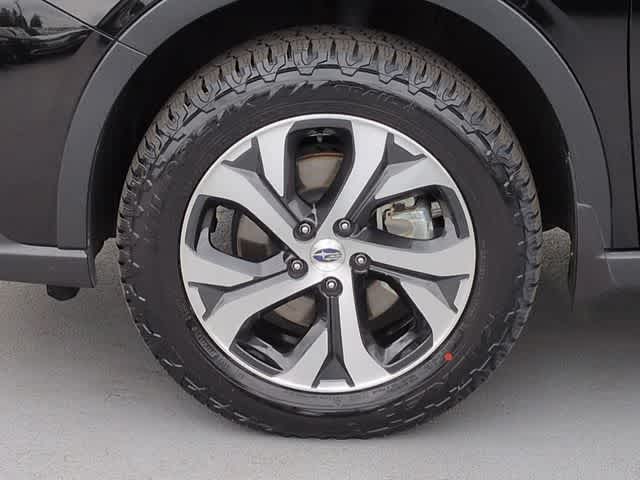 Thumbnail: 2020 Subaru Outback - 14