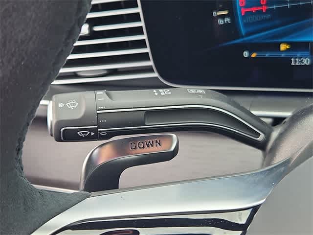 Thumbnail: 2025 Mercedes-Benz GLE - 29