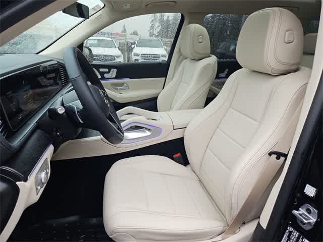 Thumbnail: 2026 Mercedes-Benz GLS - 17