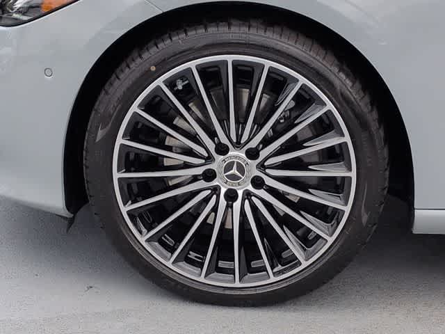 Thumbnail: 2026 Mercedes-Benz C-Class - 13