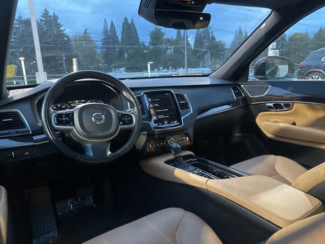 Thumbnail: 2019 Volvo XC90 - 12