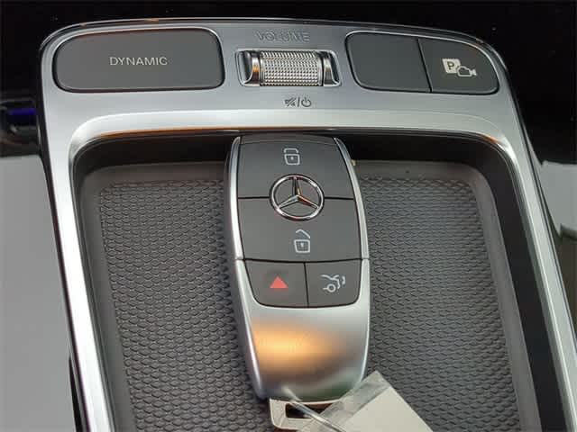 Thumbnail: 2025 Mercedes-Benz CLA - 35