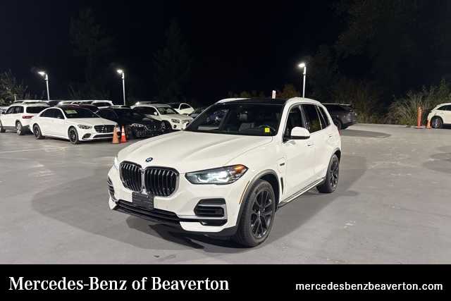 Thumbnail: 2023 BMW X5 - 1