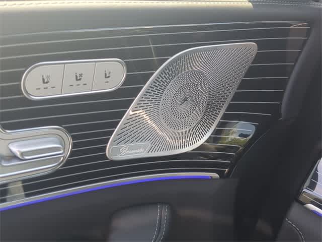 Thumbnail: 2025 Mercedes-Benz GL-Class - 31