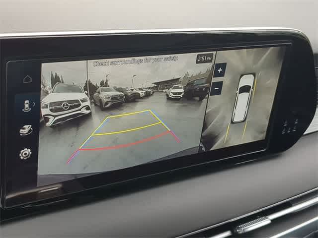 Thumbnail: 2025 Hyundai Palisade - 32