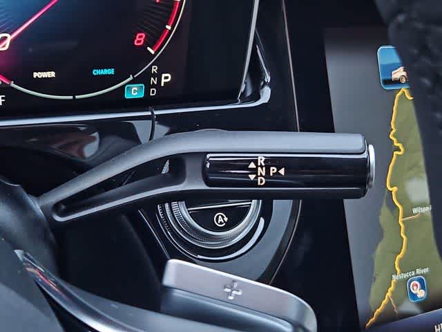 Thumbnail: 2026 Mercedes-Benz E-Class - 35