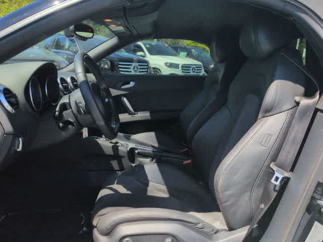 Thumbnail: 2008 Audi TT - 15