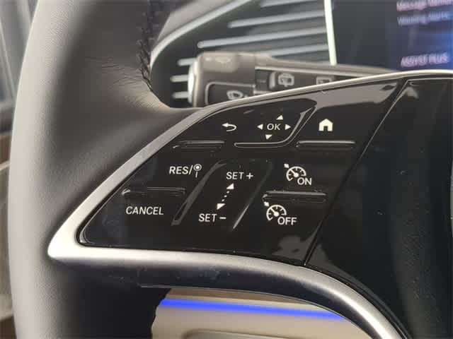 Thumbnail: 2026 Mercedes-Benz GLE - 25