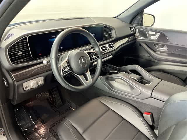 Thumbnail: 2020 Mercedes-Benz GLE - 10