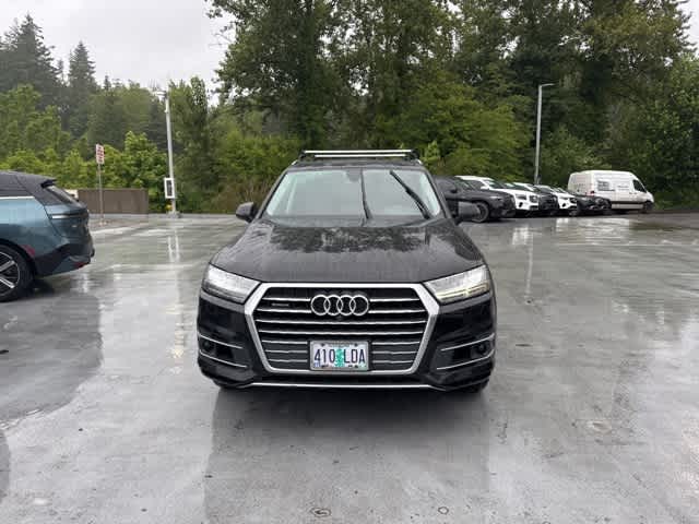 Thumbnail: 2019 Audi Q7 - 2