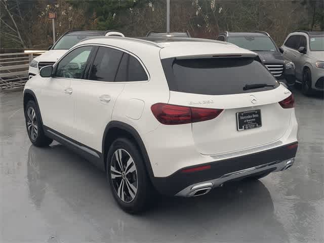 Thumbnail: 2026 Mercedes-Benz GLA - 6