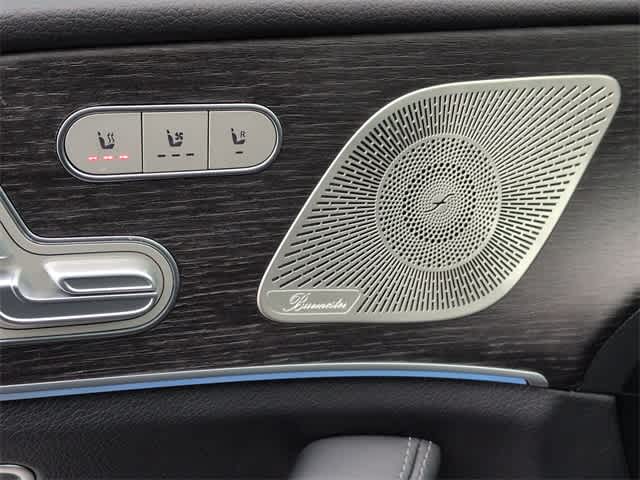 Thumbnail: 2026 Mercedes-Benz GLE - 31