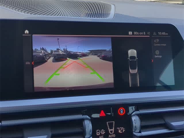 2022 BMW 4 Series 430i 30