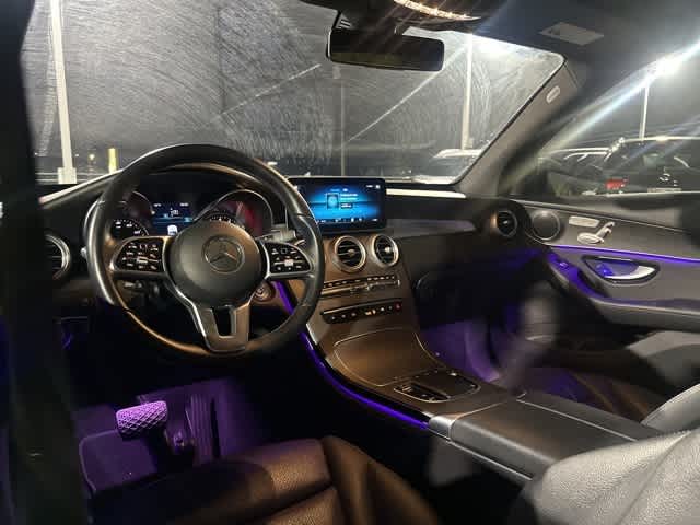 Thumbnail: 2020 Mercedes-Benz GLC - 12