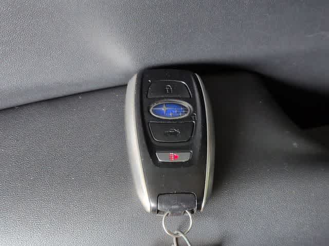 Thumbnail: 2020 Subaru Outback - 39