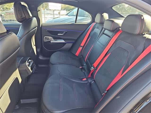 Thumbnail: 2026 Mercedes-Benz E-Class - 21