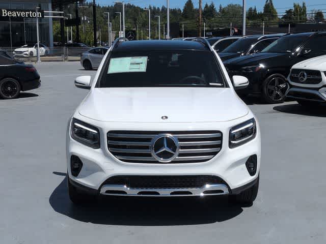 Thumbnail: 2026 Mercedes-Benz GLB - 3