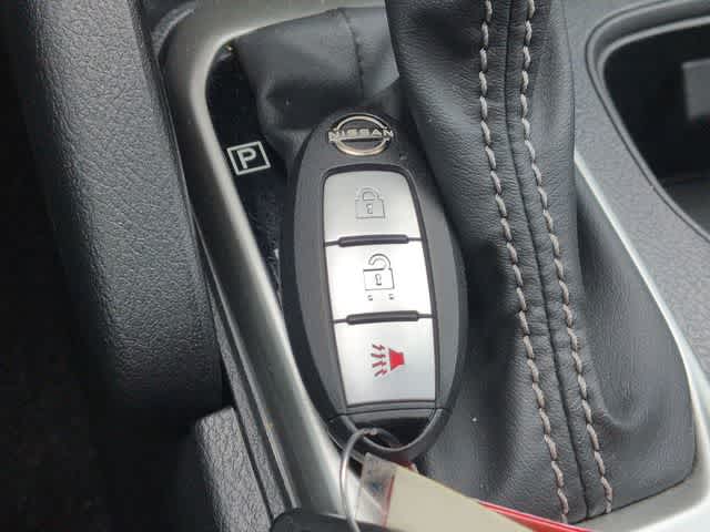 Thumbnail: 2022 Nissan Frontier - 36