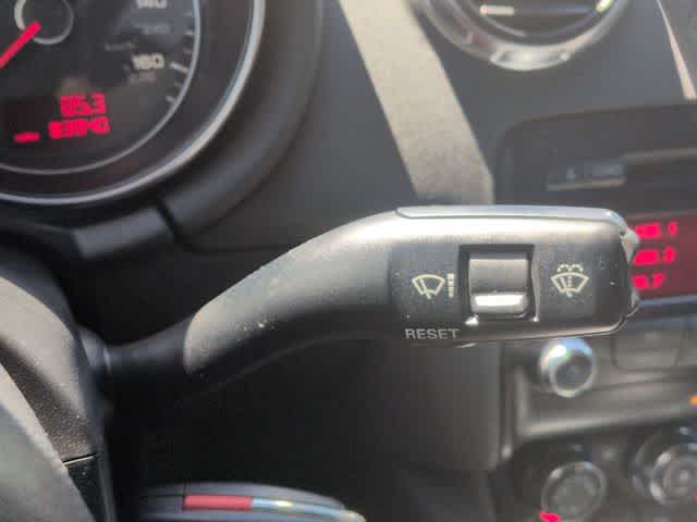 Thumbnail: 2008 Audi TT - 23