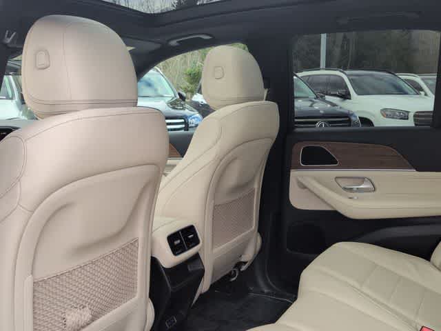 Thumbnail: 2026 Mercedes-Benz GLE - 18