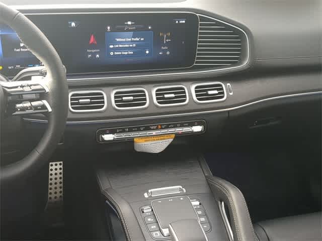 Thumbnail: 2026 Mercedes-Benz GLS - 28