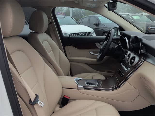 Thumbnail: 2021 Mercedes-Benz GLC - 22