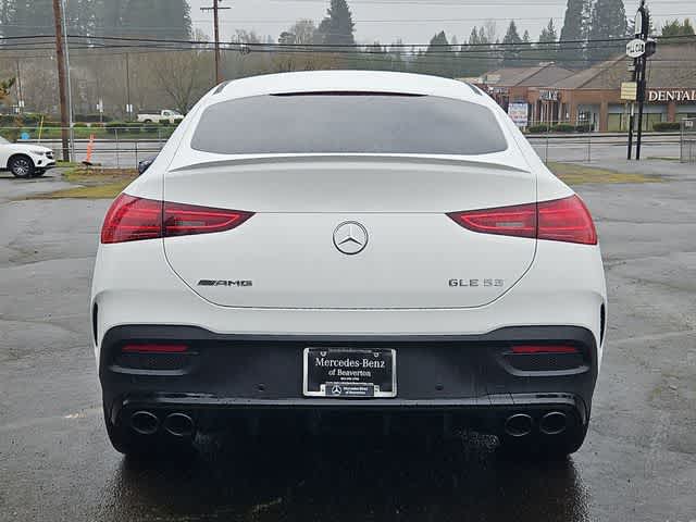 Thumbnail: 2026 Mercedes-Benz GLE - 8