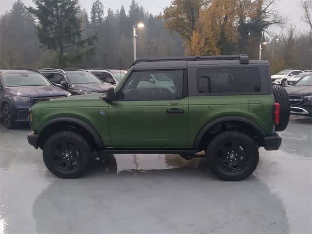 Thumbnail: 2023 Ford Bronco - 5