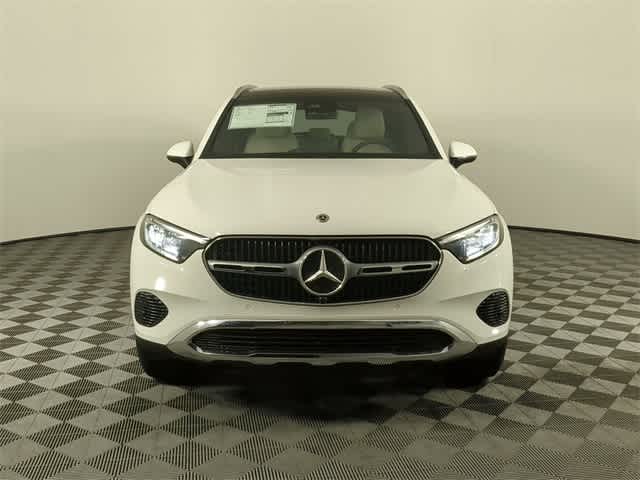 Thumbnail: 2026 Mercedes-Benz GLC - 3