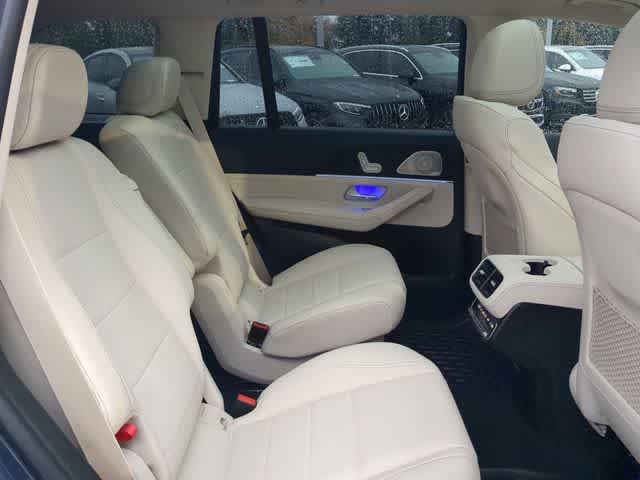 Thumbnail: 2026 Mercedes-Benz GLS - 21