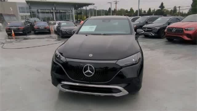 Thumbnail: 2026 Mercedes-Benz EQE - 3