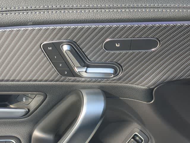 Thumbnail: 2026 Mercedes-Benz CLA - 17