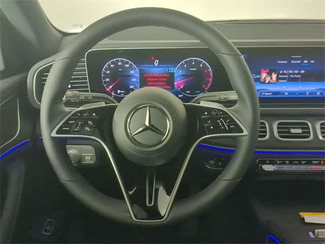 Thumbnail: 2026 Mercedes-Benz GLE - 24