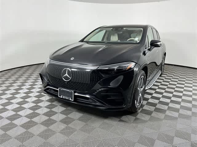 Thumbnail: 2023 Mercedes-Benz EQS - 2