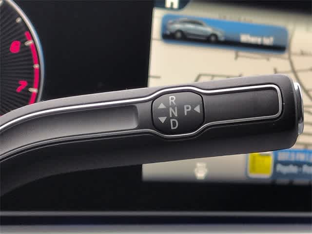 Thumbnail: 2026 Mercedes-Benz GLE - 33