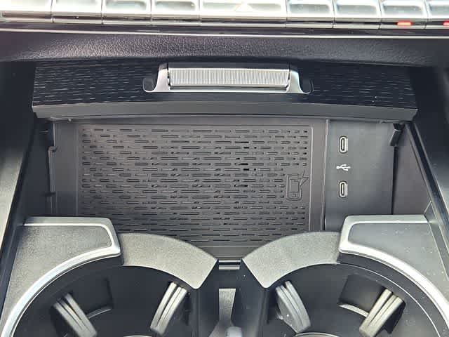 Thumbnail: 2025 Mercedes-Benz GLE - 34