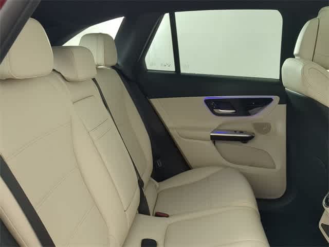 Thumbnail: 2026 Mercedes-Benz GLC - 21