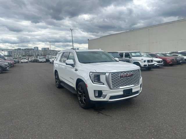 Thumbnail: 2023 GMC Yukon - 3