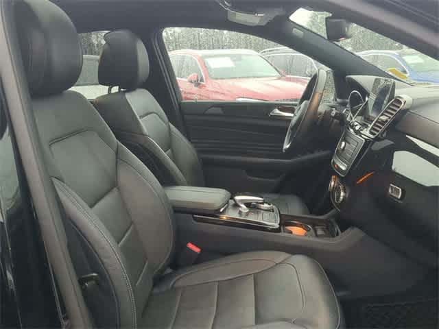 Thumbnail: 2018 Mercedes-Benz GLE - 23