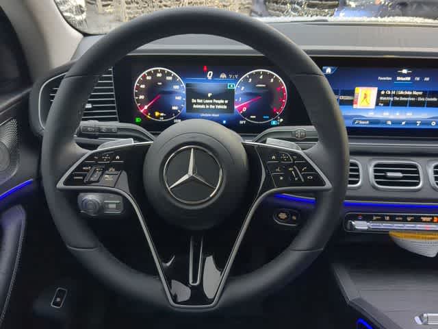 Thumbnail: 2026 Mercedes-Benz GLS - 24