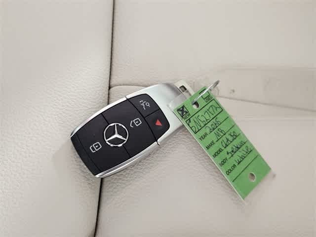 Thumbnail: 2025 Mercedes-Benz CLA - 37