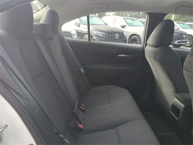 Thumbnail: 2021 Toyota Corolla - 19