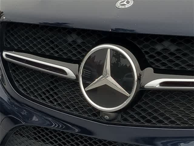 Thumbnail: 2018 Mercedes-Benz GLE - 11