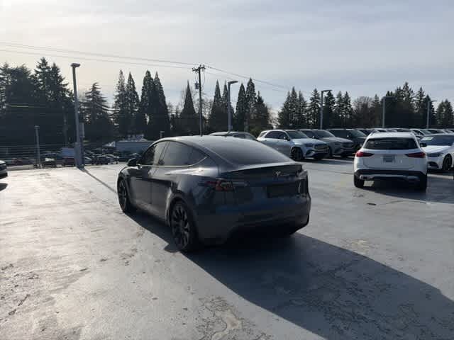 Thumbnail: 2023 Tesla Model Y - 7