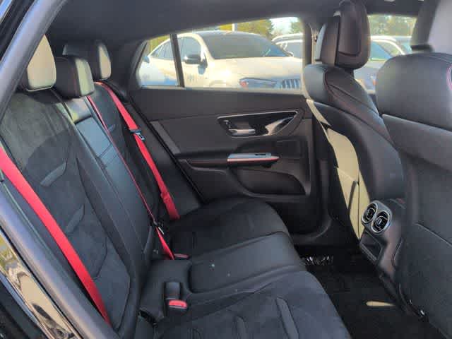 Thumbnail: 2026 Mercedes-Benz GLC - 21