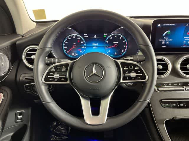 Thumbnail: 2020 Mercedes-Benz GLC - 24