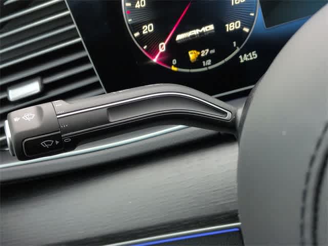 Thumbnail: 2026 Mercedes-Benz GLE - 27