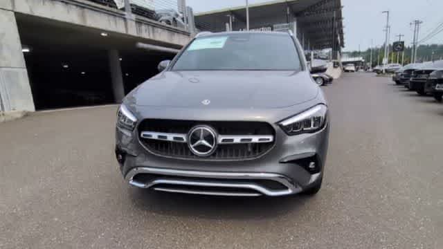 Thumbnail: 2026 Mercedes-Benz GLA - 3