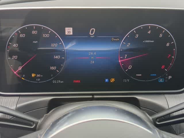 Thumbnail: 2026 Mercedes-Benz CLE - 32